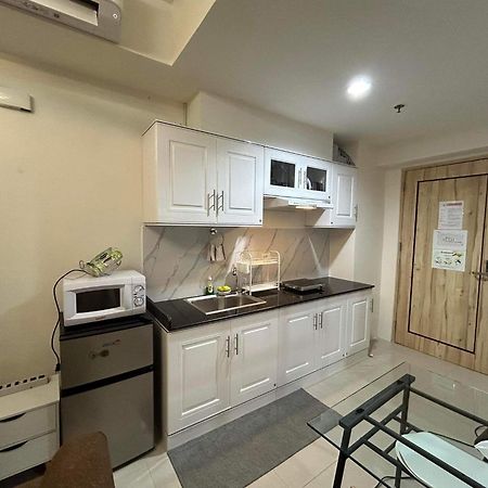 Inspiria Lejlighedshotel Davao City Eksteriør billede