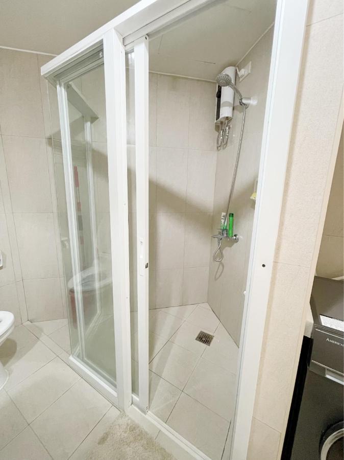 Inspiria Lejlighedshotel Davao City Eksteriør billede