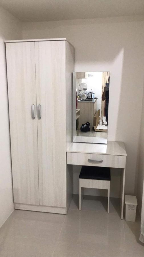 Inspiria Lejlighedshotel Davao City Eksteriør billede