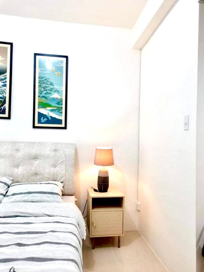 Inspiria Lejlighedshotel Davao City Eksteriør billede