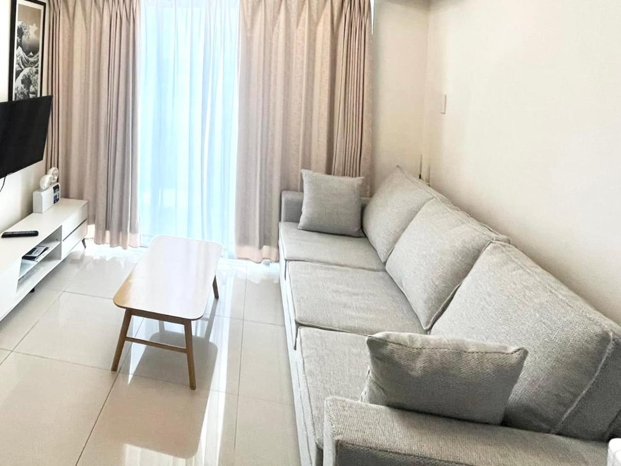 Inspiria Lejlighedshotel Davao City Eksteriør billede